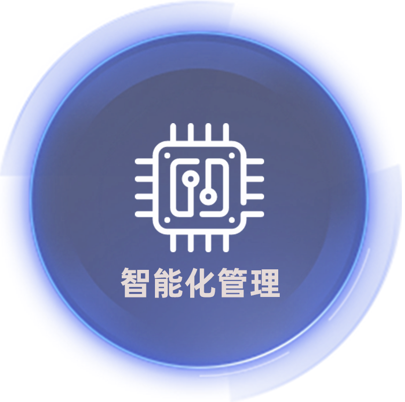 智能化管理